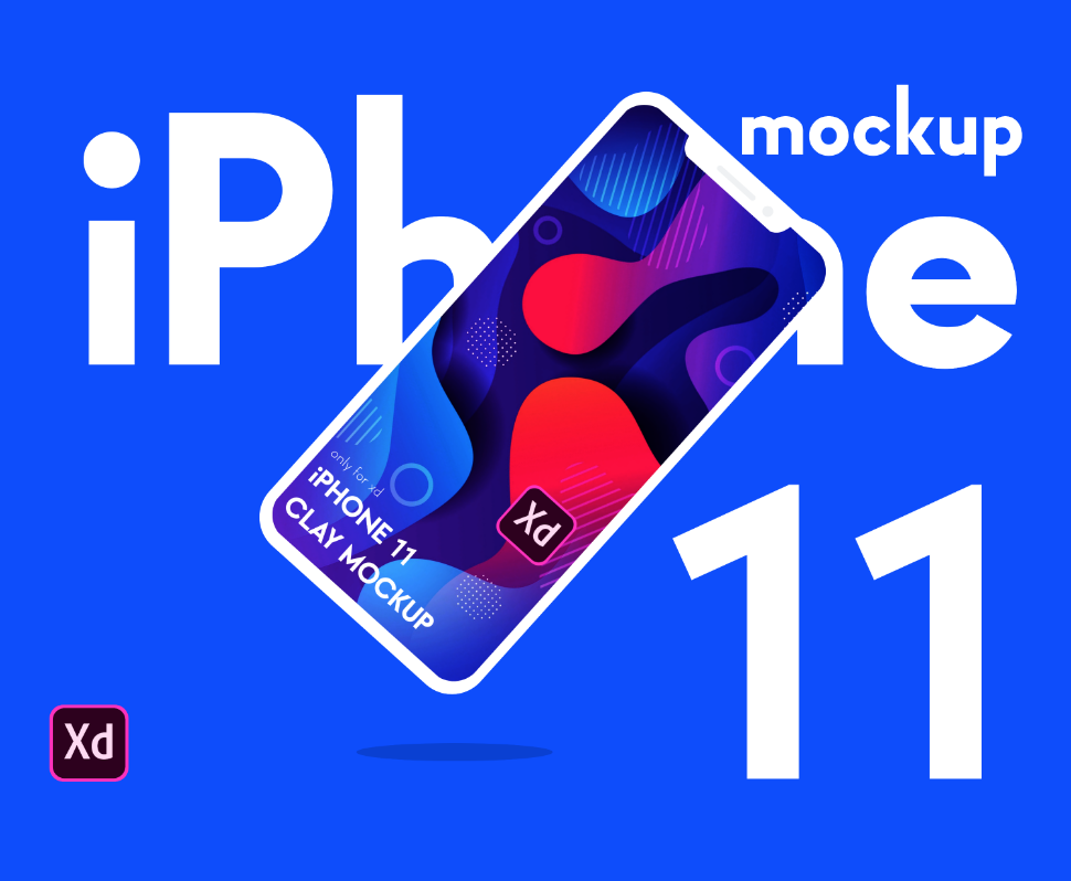 Download 10 Best Free Mockups Iphone 11 11 Pro