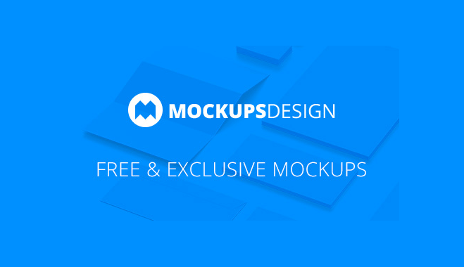 Mockups-design
