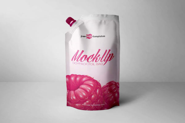 Download Cotton Bag PSD Mockup (Free) by Graphic Pear