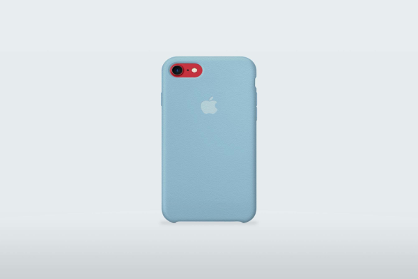 New iPhone Cover Mockup