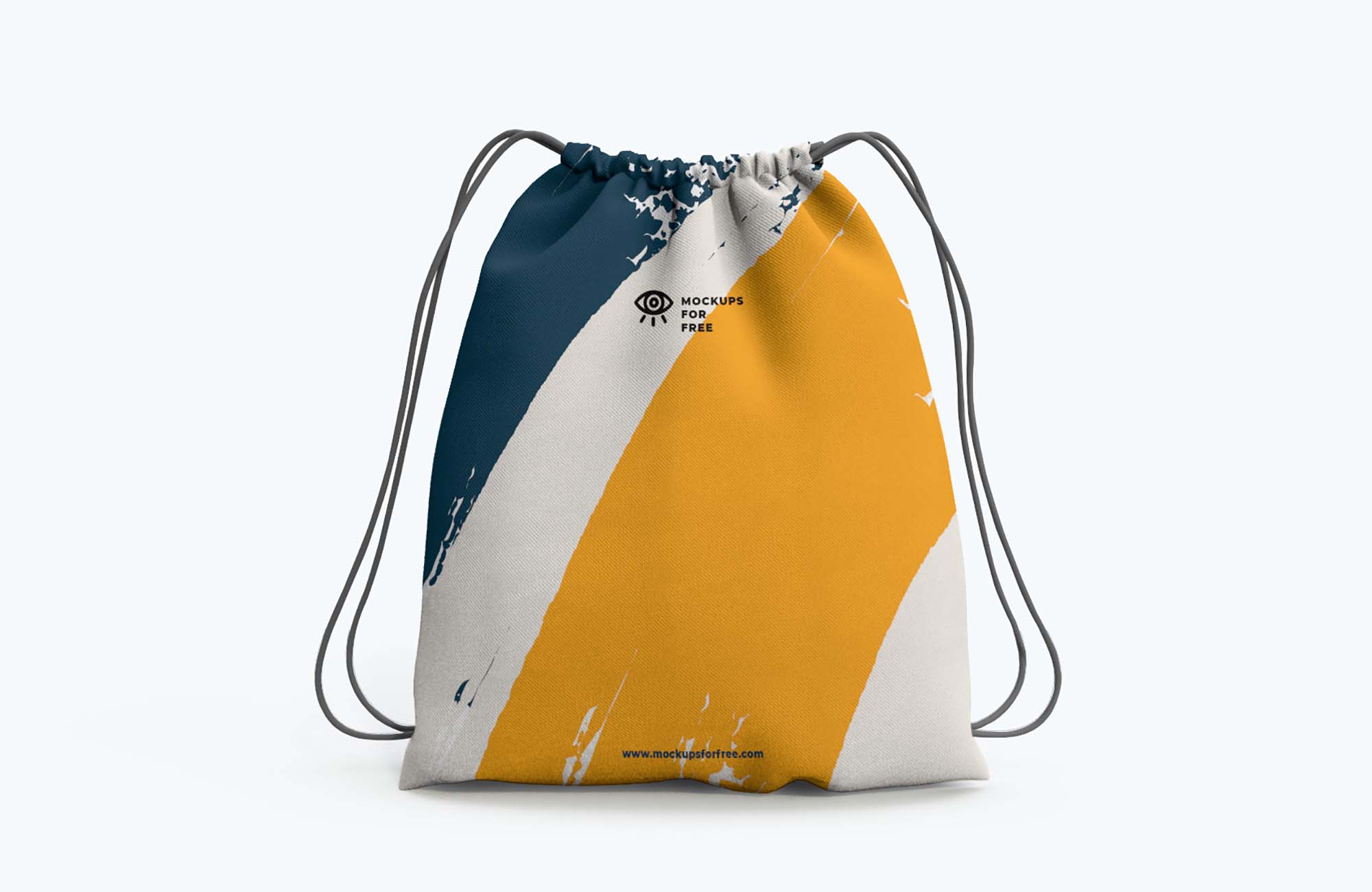 Sport Bag Mockup PSD Free Download IMockups