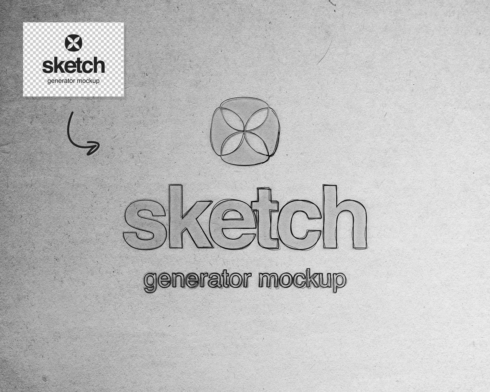FREE 20 Fantastic PSD Hand Drawn Sketch Book Mockups in PSD  InDesign  AI