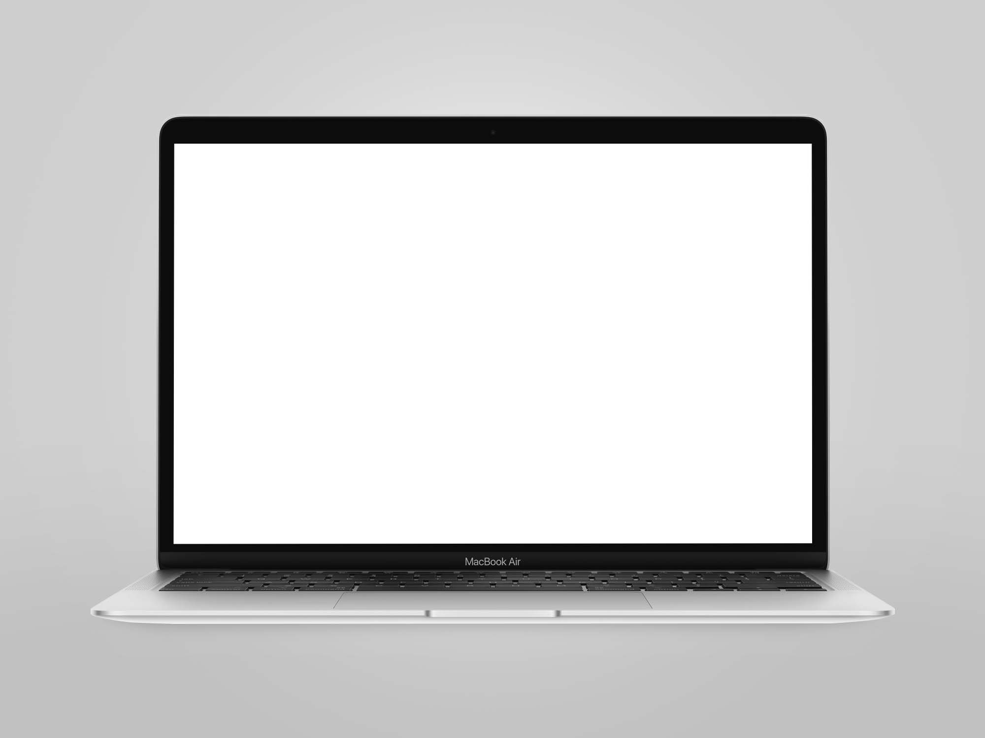 Harika Janice doğan  MacBook Air Mockup 2020 | PSD | Free Download | iMockups