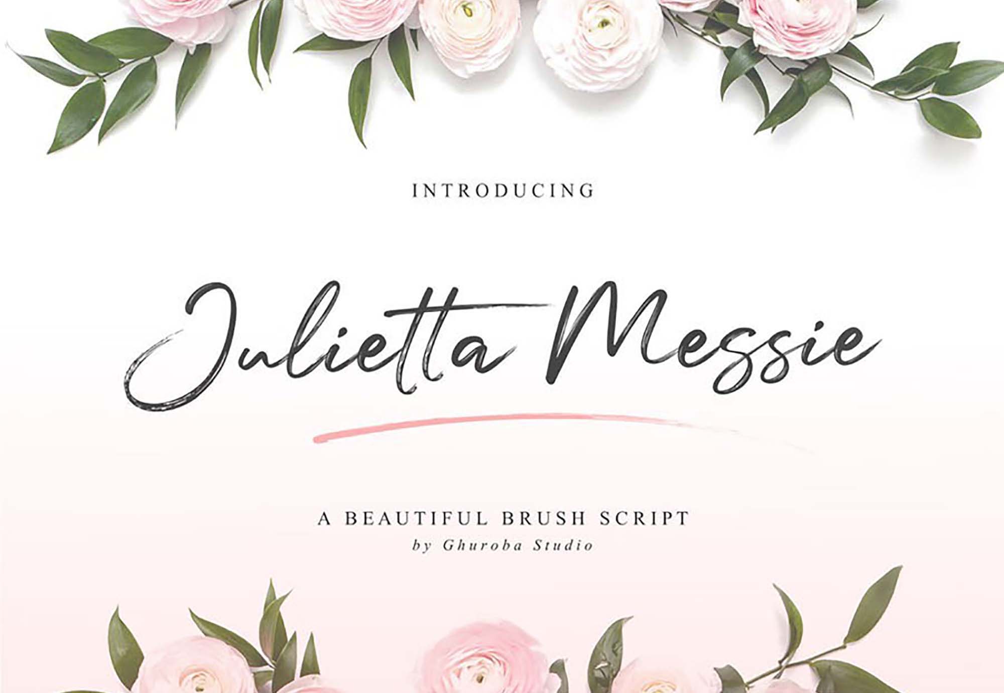 Julietta Messie Font