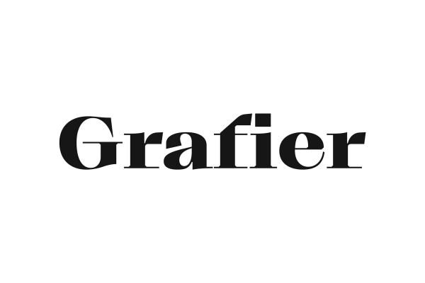 Grafier Serif Font