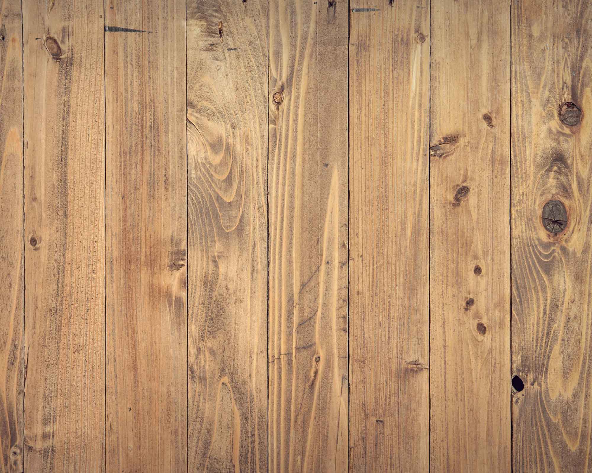 Brown Wooden Board Texture