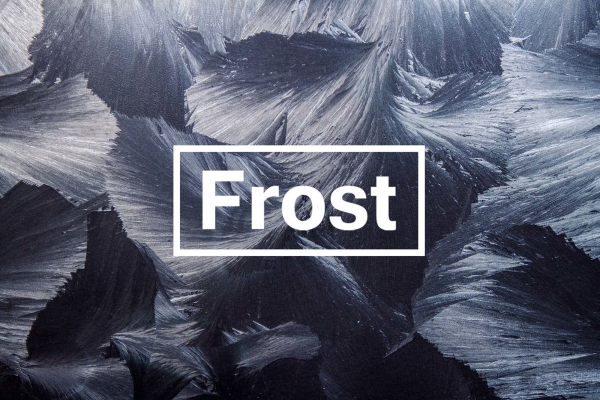 Arctic Frost Textures