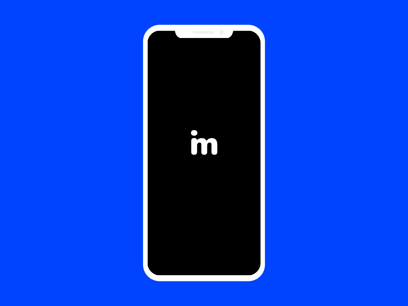 iPhone 11 Mockup for Adobe XD