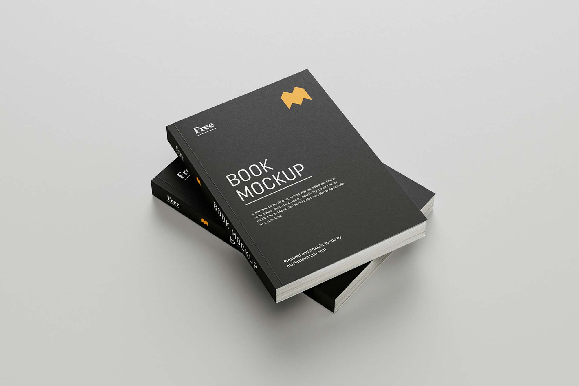 Download 8 Softcover Book Psd Mockups Free By Mockups Design